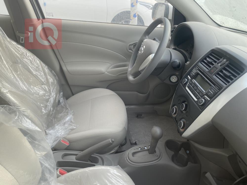 Nissan Sunny